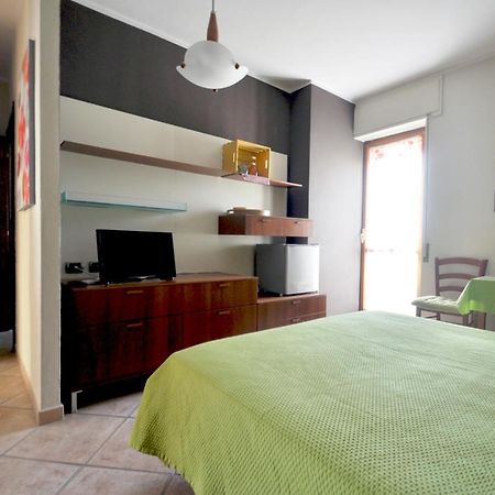 Al 32 Y 3 Bed & Breakfast Alghero Luaran gambar