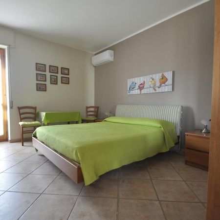Al 32 Y 3 Bed & Breakfast Alghero Luaran gambar