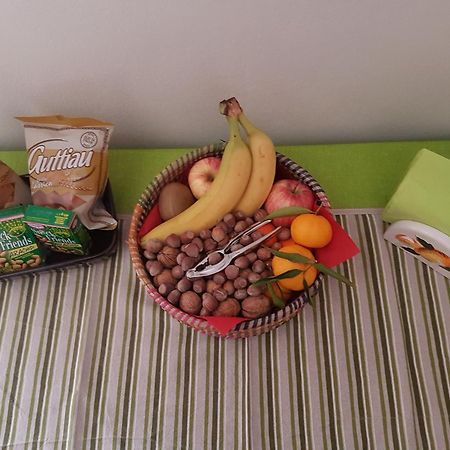 Al 32 Y 3 Bed & Breakfast Alghero Bilik gambar