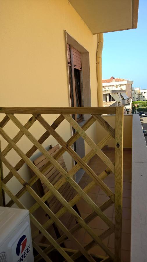 Al 32 Y 3 Bed & Breakfast Alghero Luaran gambar