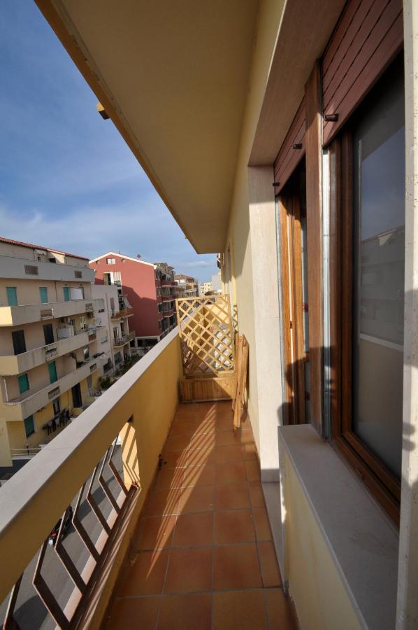 Al 32 Y 3 Bed & Breakfast Alghero Luaran gambar