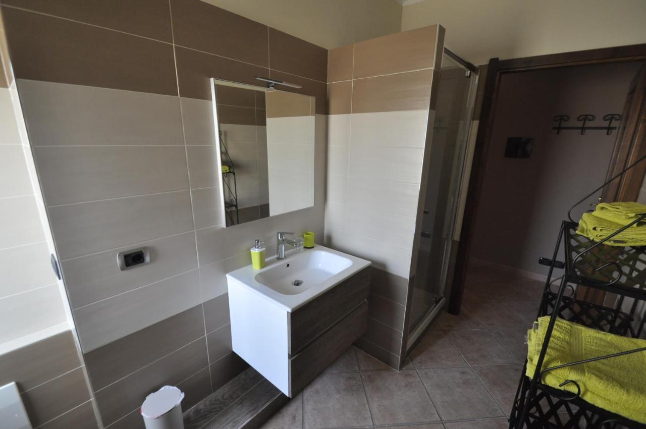 Al 32 Y 3 Bed & Breakfast Alghero Luaran gambar