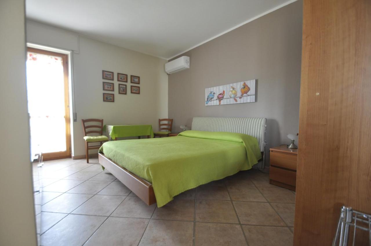 Al 32 Y 3 Bed & Breakfast Alghero Luaran gambar