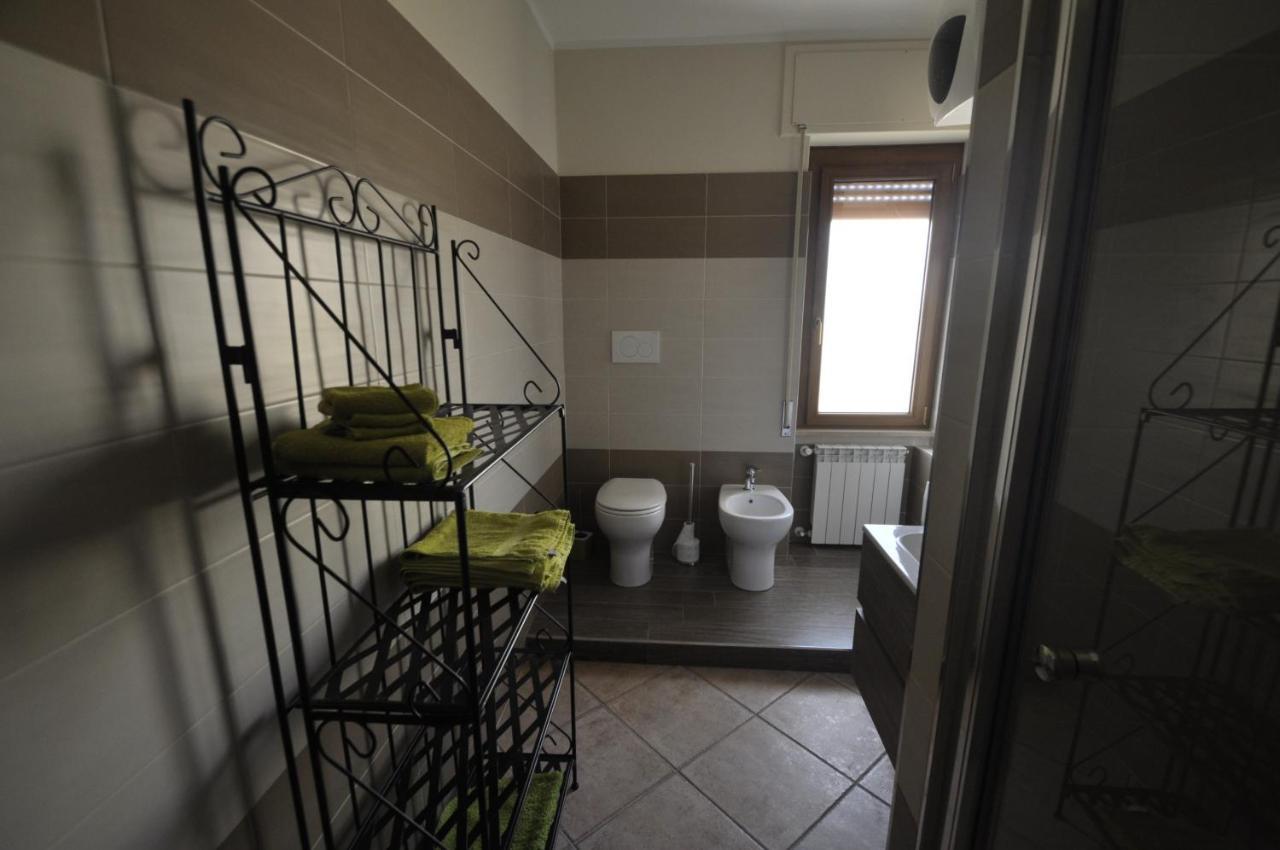 Al 32 Y 3 Bed & Breakfast Alghero Luaran gambar