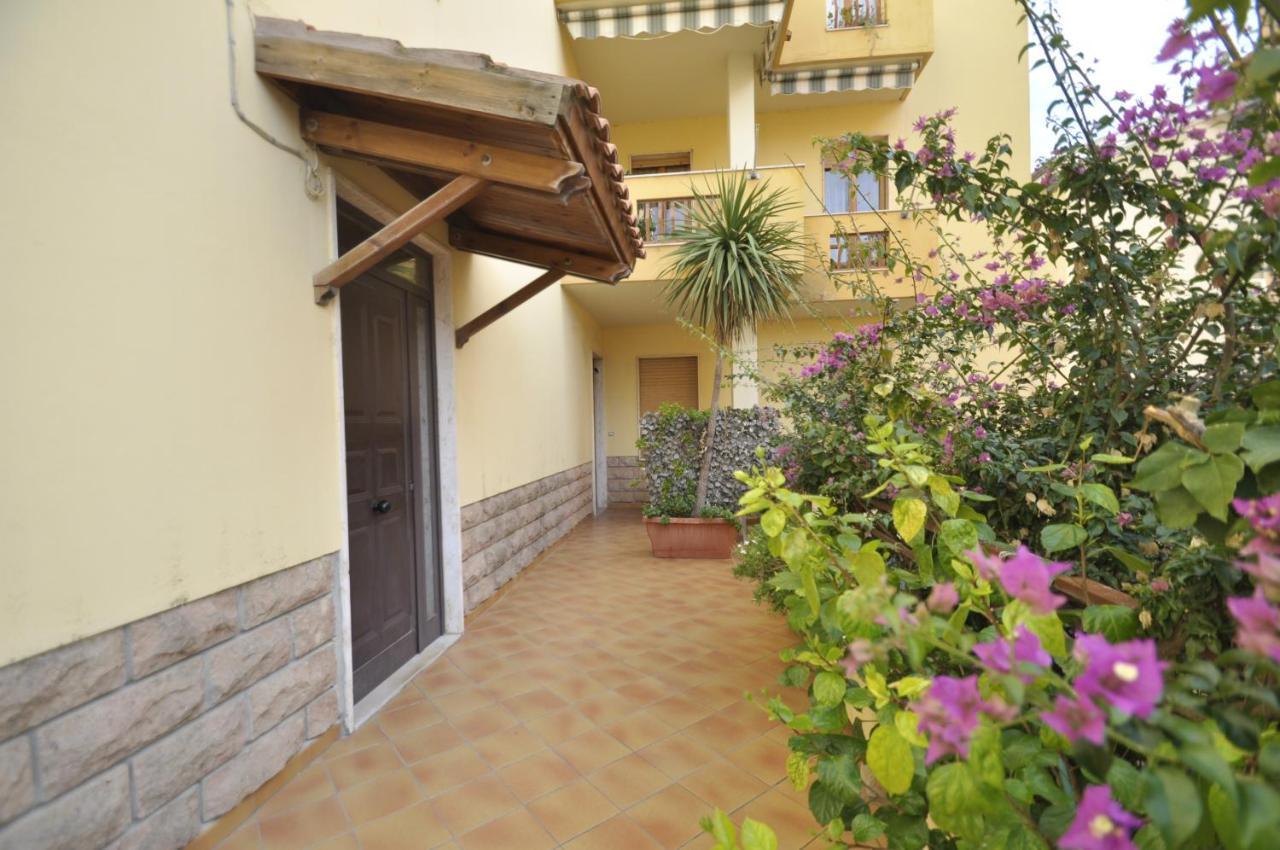 Al 32 Y 3 Bed & Breakfast Alghero Luaran gambar