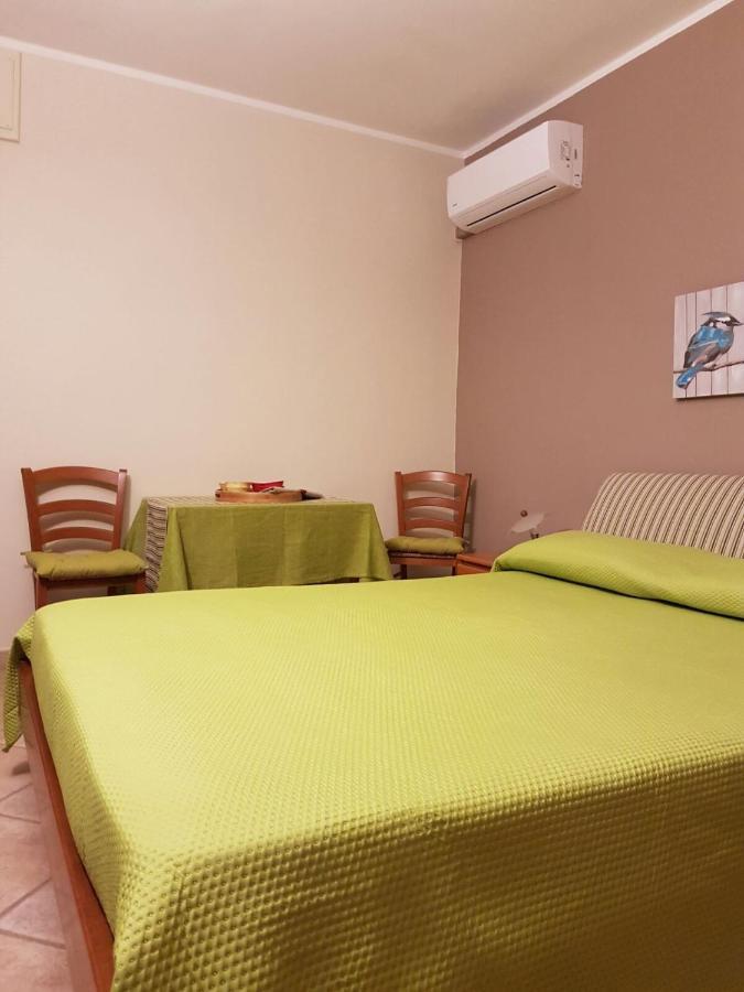 Al 32 Y 3 Bed & Breakfast Alghero Luaran gambar