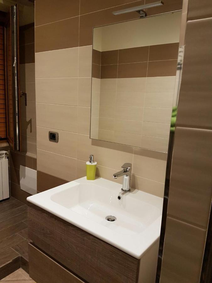 Al 32 Y 3 Bed & Breakfast Alghero Luaran gambar