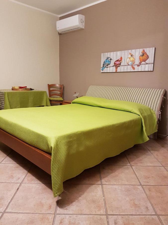 Al 32 Y 3 Bed & Breakfast Alghero Luaran gambar