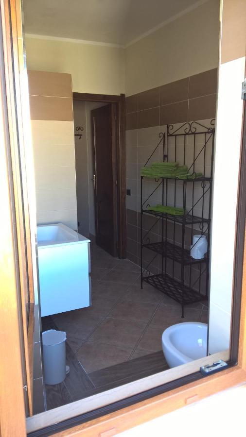 Al 32 Y 3 Bed & Breakfast Alghero Luaran gambar