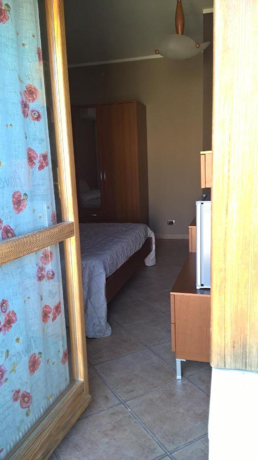 Al 32 Y 3 Bed & Breakfast Alghero Luaran gambar