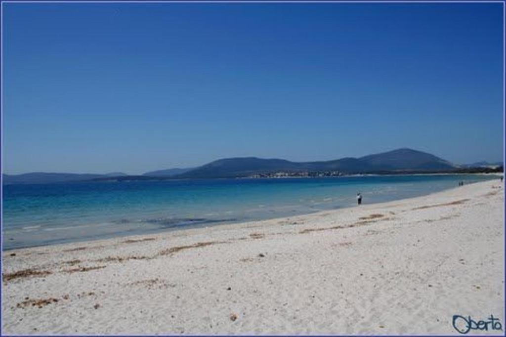 Al 32 Y 3 Bed & Breakfast Alghero Luaran gambar