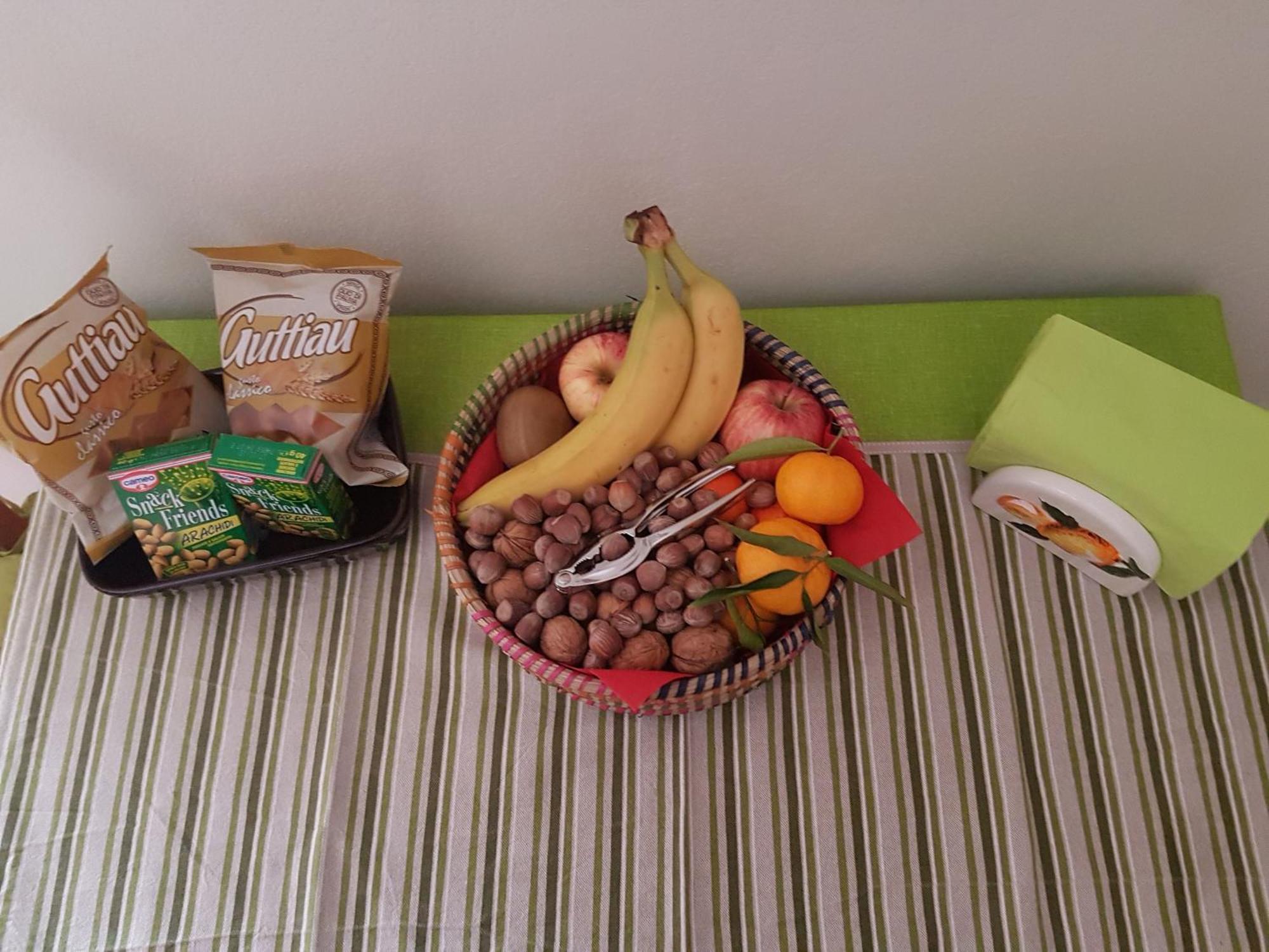 Al 32 Y 3 Bed & Breakfast Alghero Bilik gambar